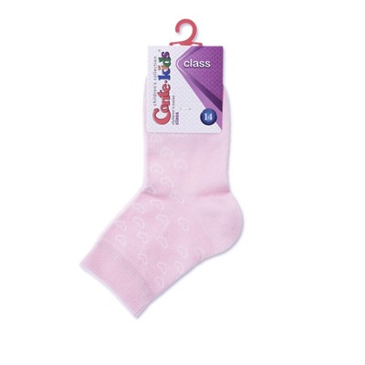 Носки детские CONTE-KIDS Хлопковые носки CLASS Lycra®