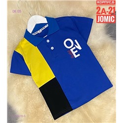 Футболка 1753076-5