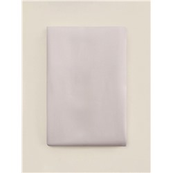 Наволочка SL Home Steel, 50×70+3 см, сатин, хлопок 100%