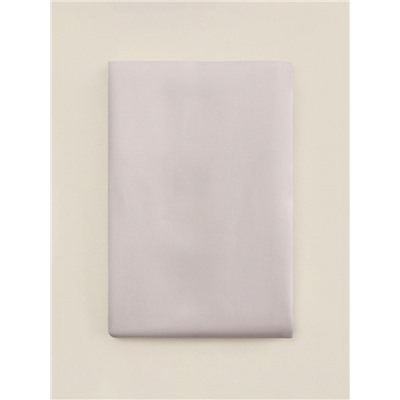 Наволочка SL Home Steel, 50×70+3 см, сатин, хлопок 100%