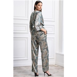 Комплект (Жакет+Брюки+Топ) MIA AMORE, 1091851