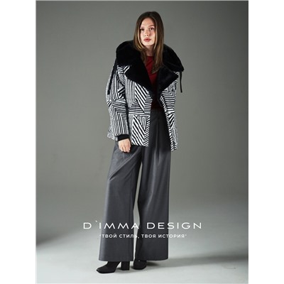 DIMMA Куртка 2601