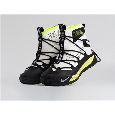 Зимние Кроссовки Nike ACG Air Terra Antarktik