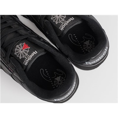 Кроссовки Reebok Classic Leather