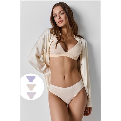 Трусы женские (3шт.) MARK FORMELLE, 1238707