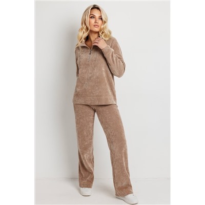 Брюки женские  153/08/Бежевый