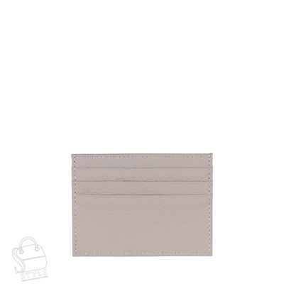 Визитница 0695 beige Vermari
