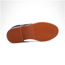 Туфли Q180-16 черные