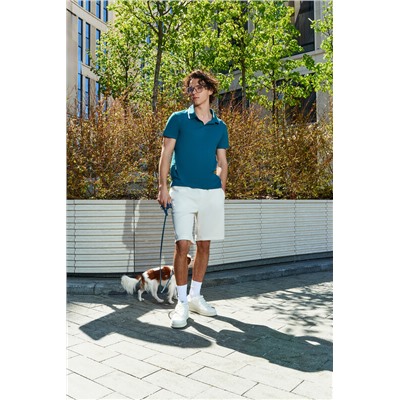 ПОЛО МУЖСКОЕ 111834/1