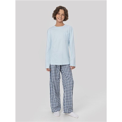 КОМПЛЕКТ ДЛЯ МАЛЬЧИКОВ (ДЖЕМПЕР, БРЮКИ) 563330