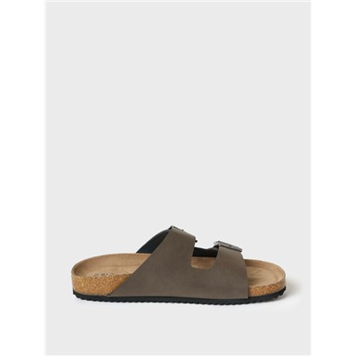 Сандалии мужские