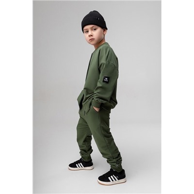 Костюм (Толстовка+Брюки) BODO, 1077366