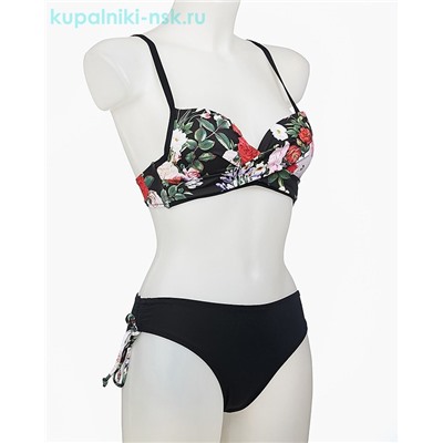 3899 Купальник раздельный (42-50)