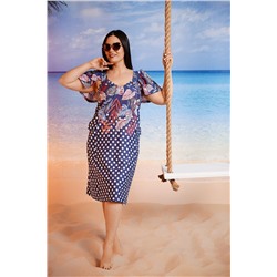 Платье 7385 НАТАЛИ, 896725