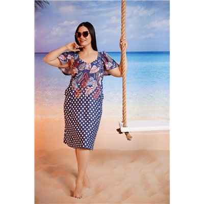 Платье 7385 НАТАЛИ, 896725