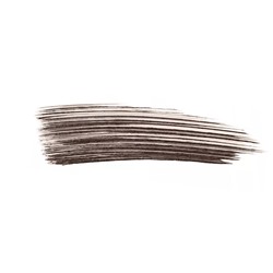 Гель для бровей водостойкий оттеночный PRO Waterproof Color Brow Gel тон 04 Dark brown