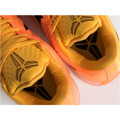 Кроссовки Nike Kobe 10 Elite