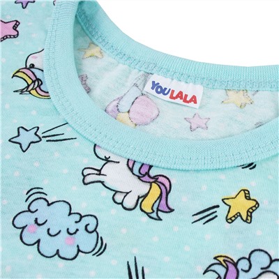 YOULALA Пижама