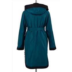 03-3402 Плащ женский (пояс)