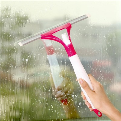 Водосгон с пульверизатором