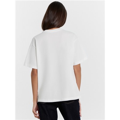 ФУТБОЛКА ЖЕНСКАЯ 112678