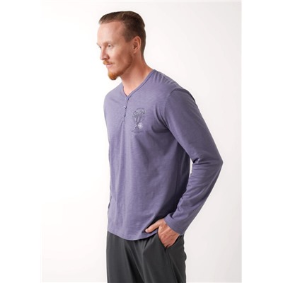 Пижама мужская