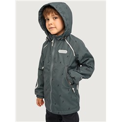 NIKASTYLE Ветровка 4л2326