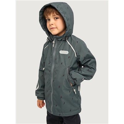 NIKASTYLE Ветровка 4л2326