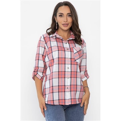 Рубашка LADY TAIGA, 1133553