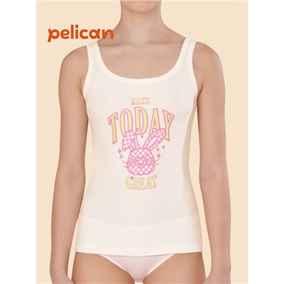 PELICAN Майка