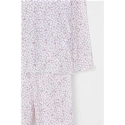 CROCKID Пижама К 1618