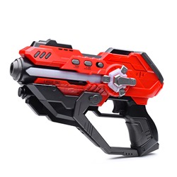 Набор оружия "Laser tag" в коробке