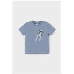 Футболка CROCKID, 1049647