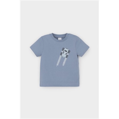 Футболка CROCKID, 1049647