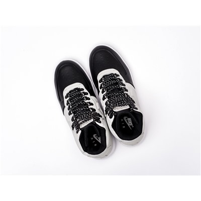 Кроссовки Nike Lunar Force 1 Duckboot