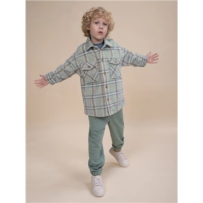 PELICAN Куртка BFCQ3352