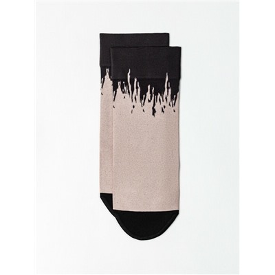 Полиамидные CONTE FANTASY Носки женские