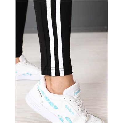 Аэробика - костюм черный