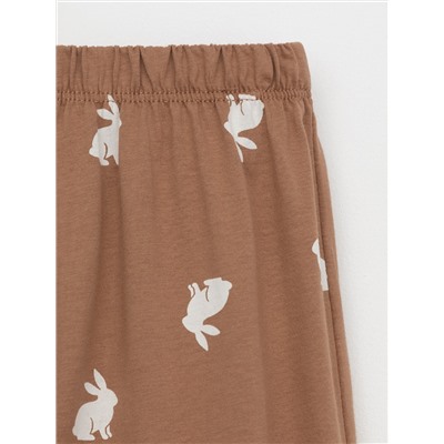 CROCKID Пижама МП 1657