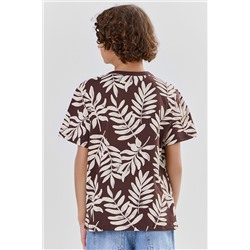 Футболка для мальчиков MARK FORMELLE, 1240772