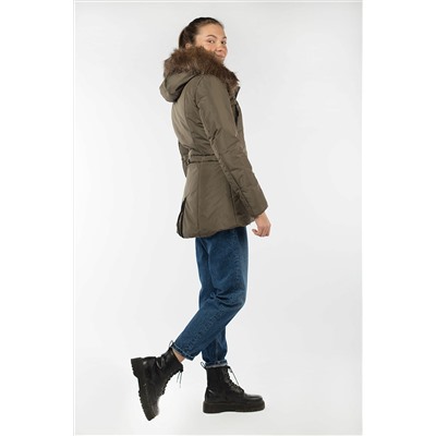 05-0620 Куртка зимняя Scandinavia (Синтепон 300)