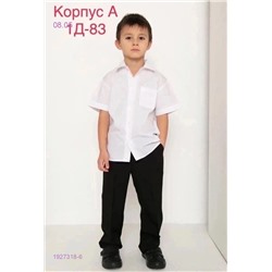 Рубашка 1927318-6