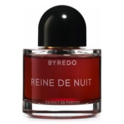 BYREDO REINE DE NUIT 50ml parfume TESTER