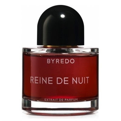 BYREDO REINE DE NUIT 50ml parfume TESTER