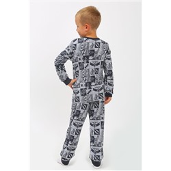 Пижама с брюками Бэтмен НАТАЛИ, 875101