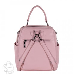 Рюкзак женский 69013-20 pink Velina Fabbiano-Safenta/30
