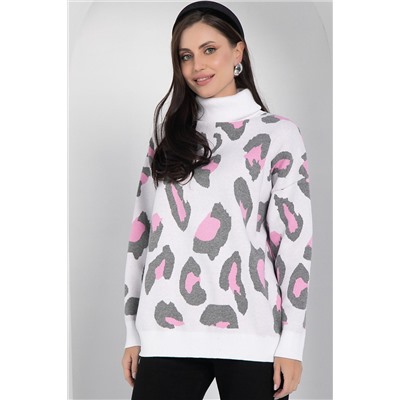 LT Collection Джемпер Б12701-18