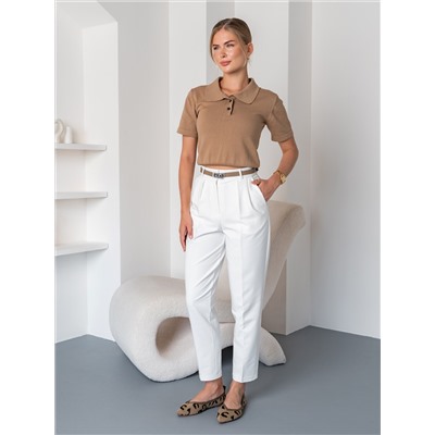 Балетки женские WOB4