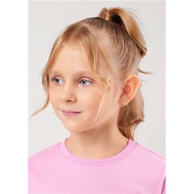 Футболка детская для девочки