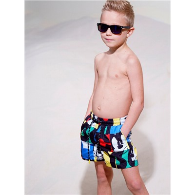 Солнцезащитные очки для детей